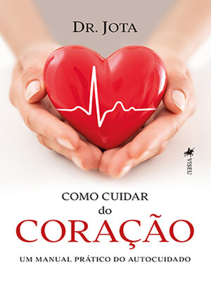 cover image of Como cuidar do coração